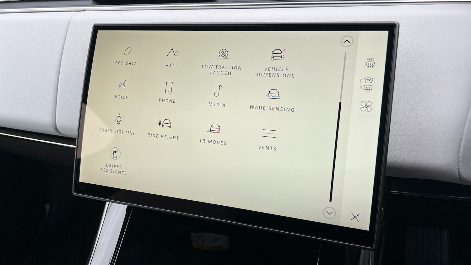 Used Land Rover Range Rover Sport for sale - 78045731: Photo 25