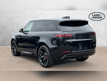 Used Land Rover Range Rover Sport 2026 for sale - 78045731: Photo