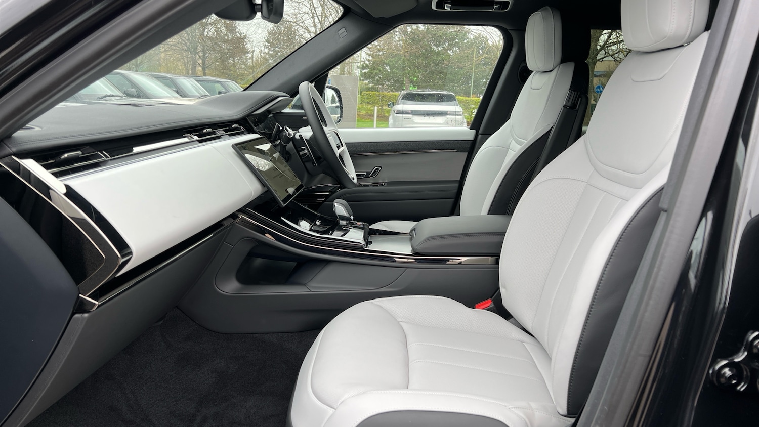 Used Land Rover Range Rover Sport for sale - 78045731: Photo 3