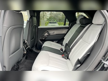 Used Land Rover Range Rover Sport 2026 for sale - 78045731: Photo