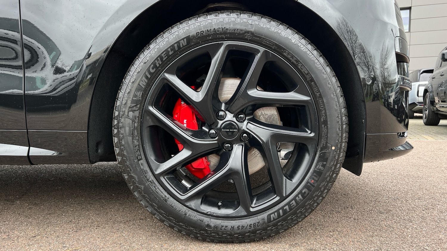 Used Land Rover Range Rover Sport for sale - 78045731: Photo 8