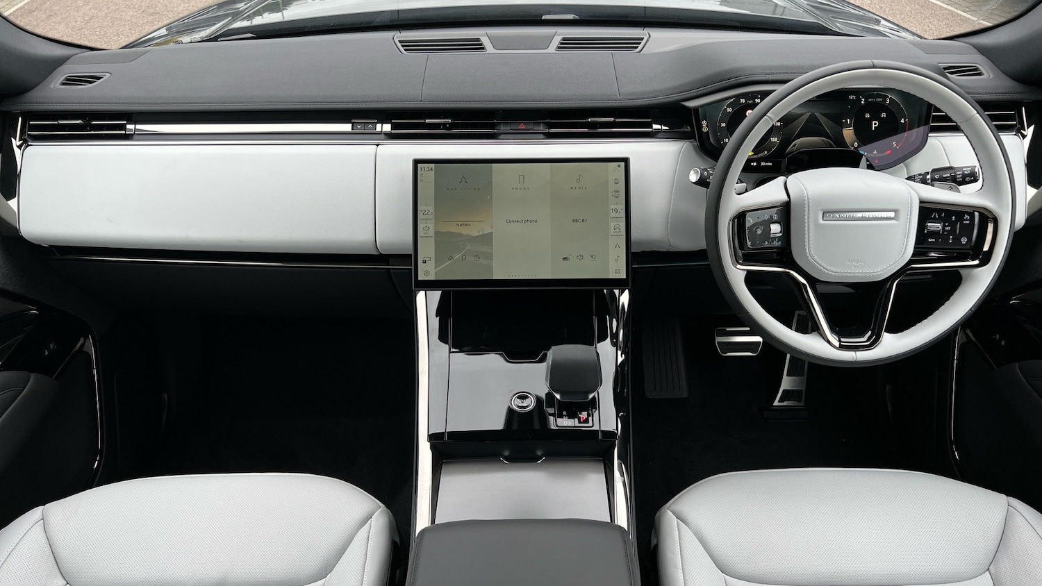 Used Land Rover Range Rover Sport for sale - 78045731: Photo 9