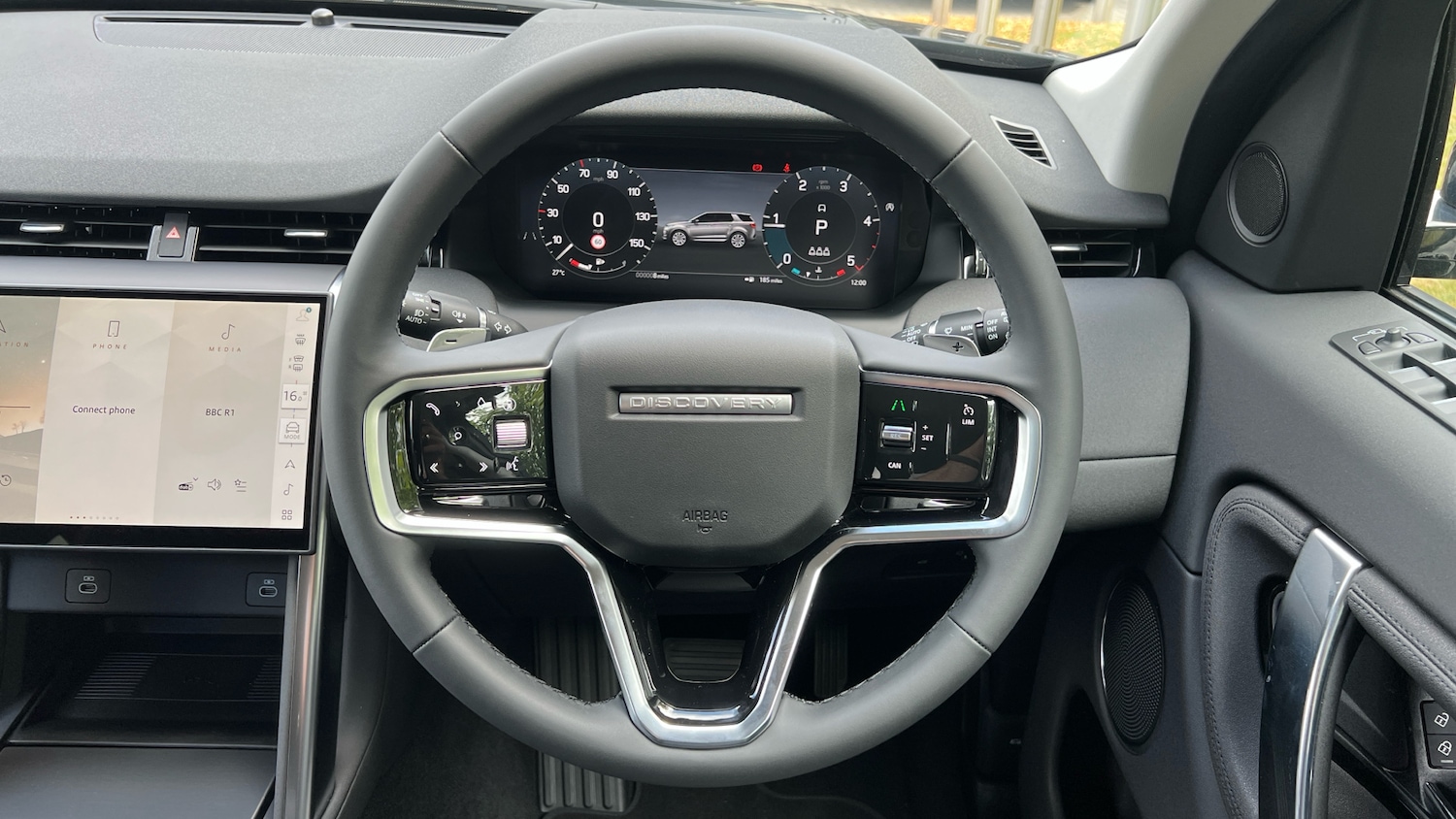 Vehicle 15