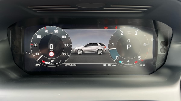 Used Land Rover Discovery Sport for sale - 75210658: Photo 16