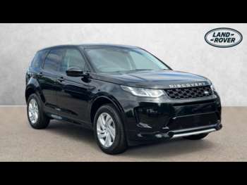 Used Land Rover Discovery Sport 2025 for sale - 75210658: Photo