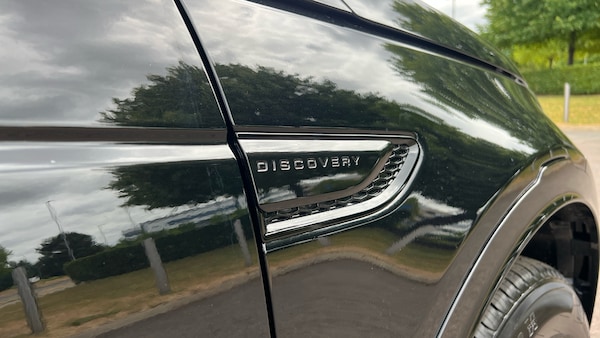 Used Land Rover Discovery Sport for sale - 75210658: Photo 20