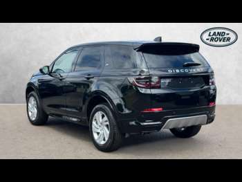 Used Land Rover Discovery Sport 2025 for sale - 75210658: Photo