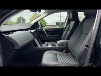 Used Land Rover Discovery Sport 2025 for sale - 75210658: Photo