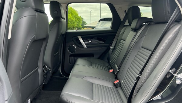 Used Land Rover Discovery Sport for sale - 75210658: Photo 4