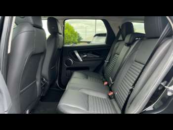 Used Land Rover Discovery Sport 2025 for sale - 75210658: Photo
