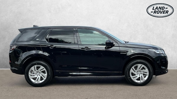 Used Land Rover Discovery Sport for sale - 75210658: Photo 5