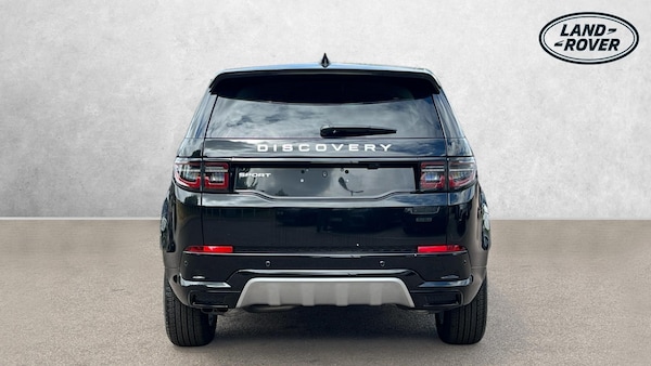 Used Land Rover Discovery Sport for sale - 75210658: Photo 6