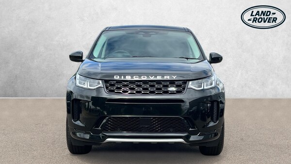 Used Land Rover Discovery Sport for sale - 75210658: Photo 7