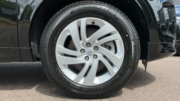 Used Land Rover Discovery Sport for sale - 75210658: Photo 8