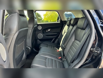 Used Land Rover Range Rover Evoque 2018 for sale - 75899080: Photo