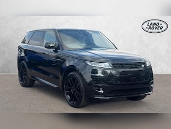 Used Land Rover Range Rover Sport undefined for sale - 79656577: Photo
