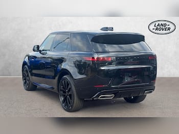 Used Land Rover Range Rover Sport undefined for sale - 79656577: Photo