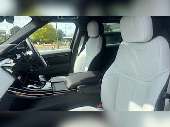Used Land Rover Range Rover Sport undefined for sale - 79656577: Photo