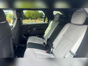 Used Land Rover Range Rover Sport undefined for sale - 79656577: Photo