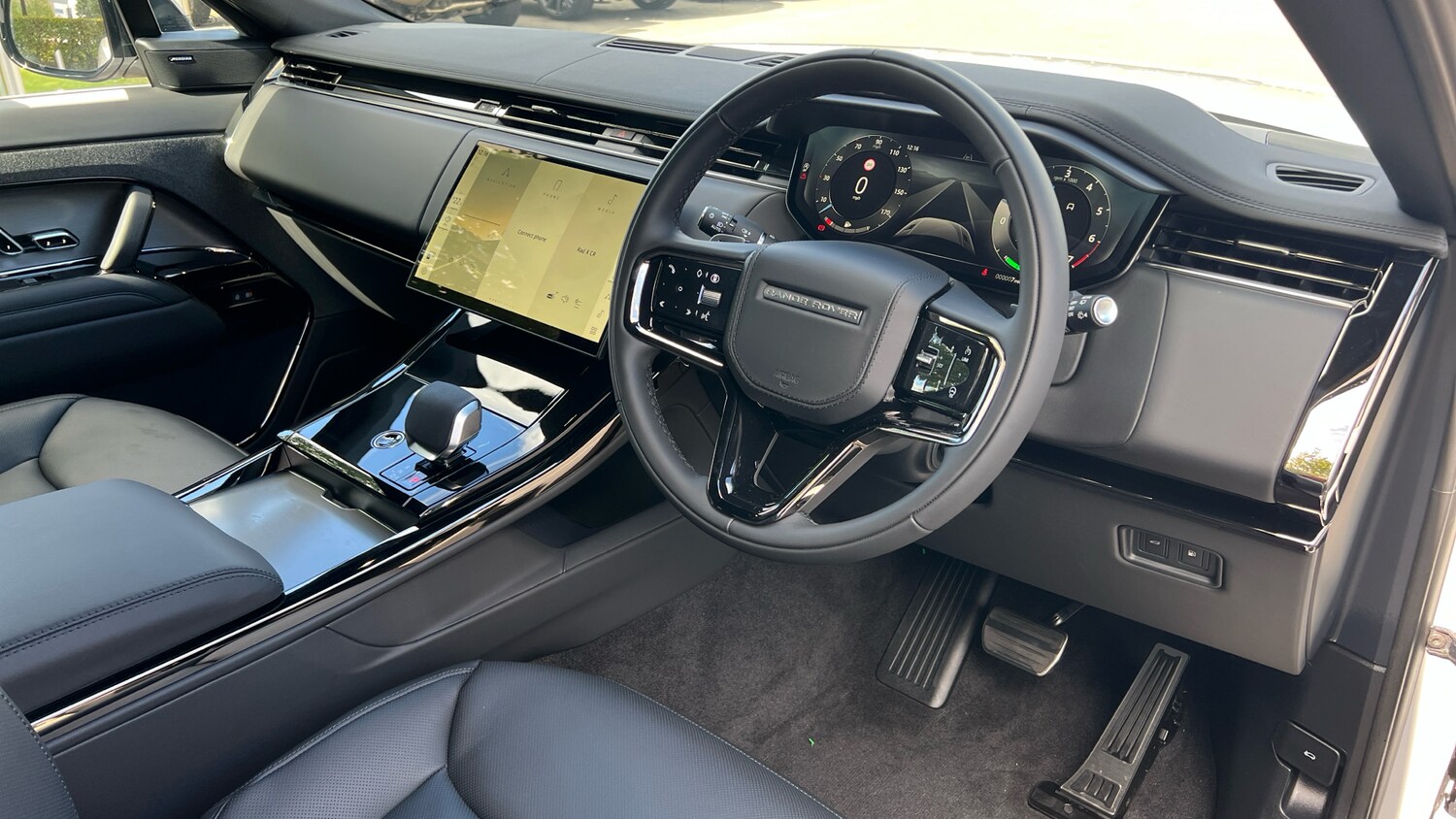 Used Land Rover Range Rover Sport for sale - 76387048: Photo 10