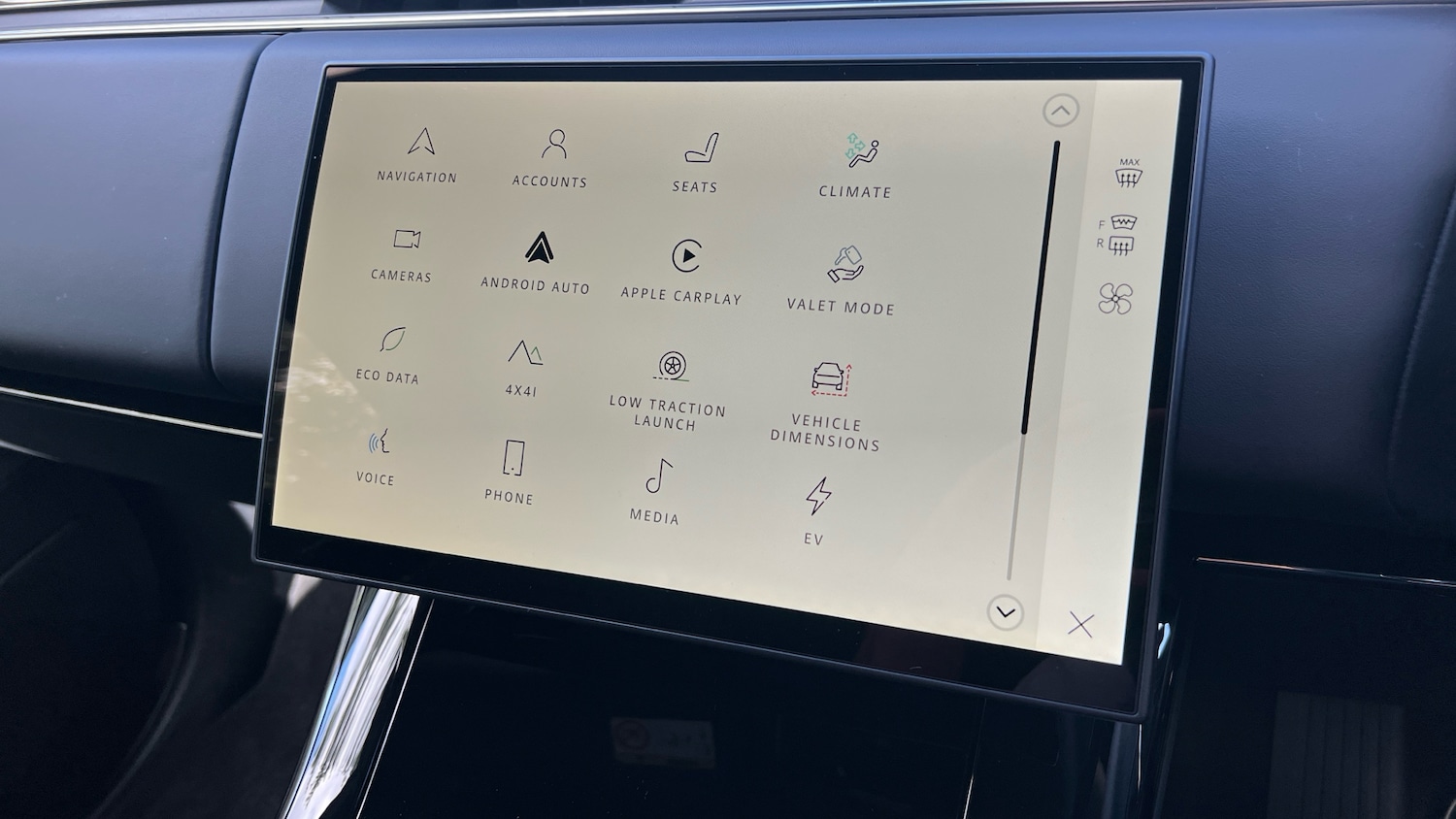 Used Land Rover Range Rover Sport for sale - 76387048: Photo 24