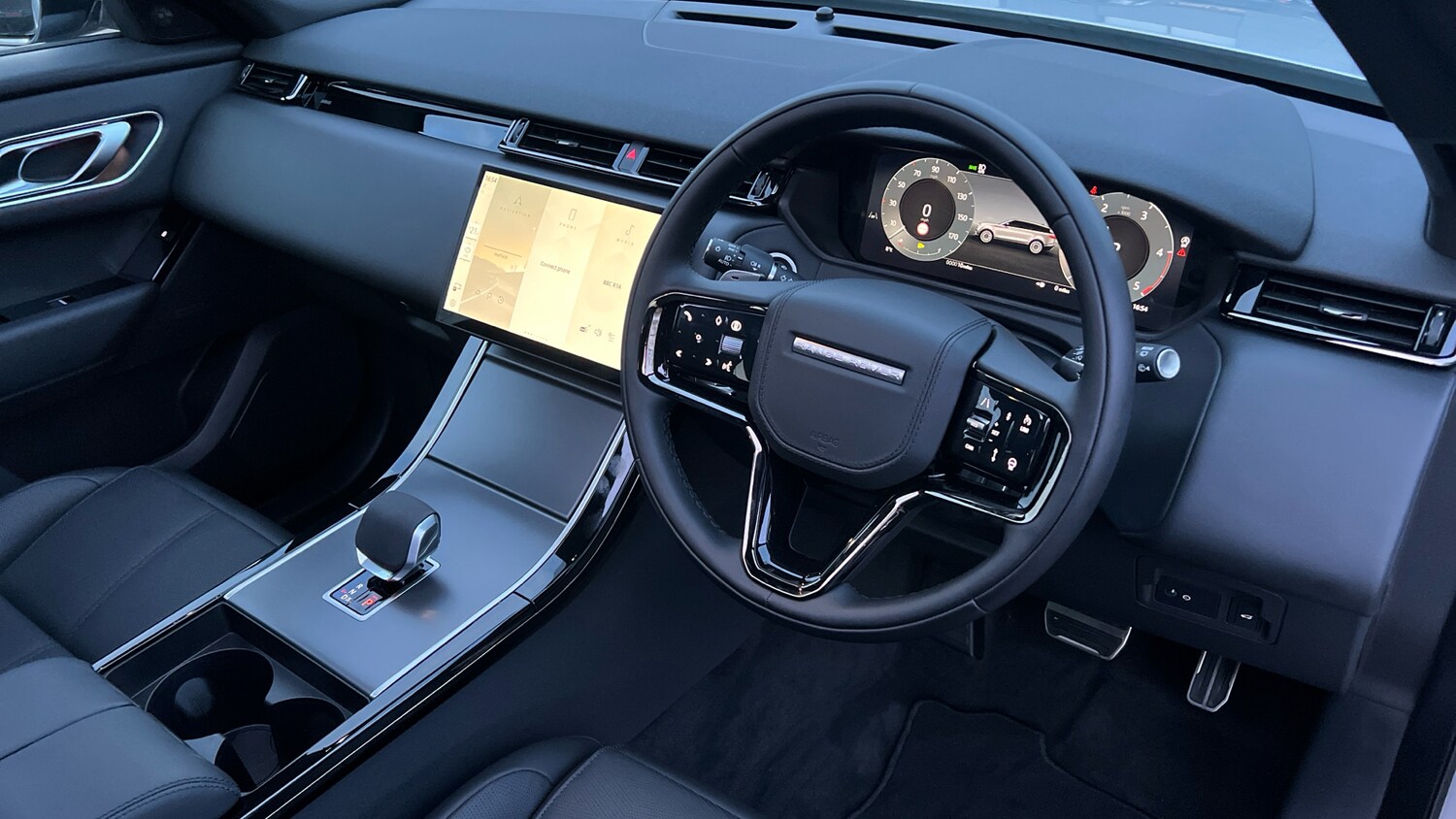 Used Land Rover Range Rover Velar 2026 for sale - 77452963: Photo 10