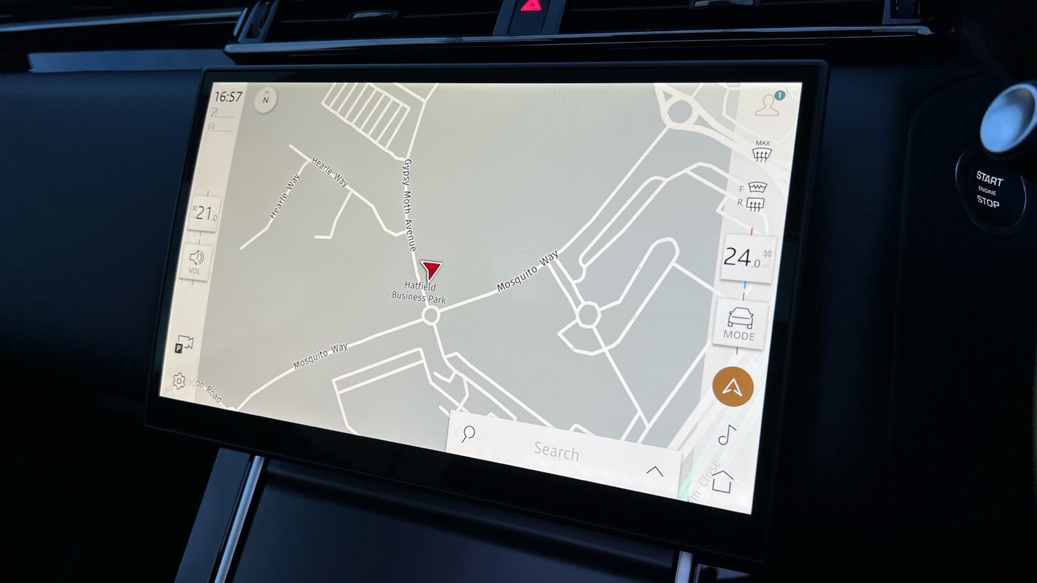 Used Land Rover Range Rover Velar 2026 for sale - 77452963: Photo 11