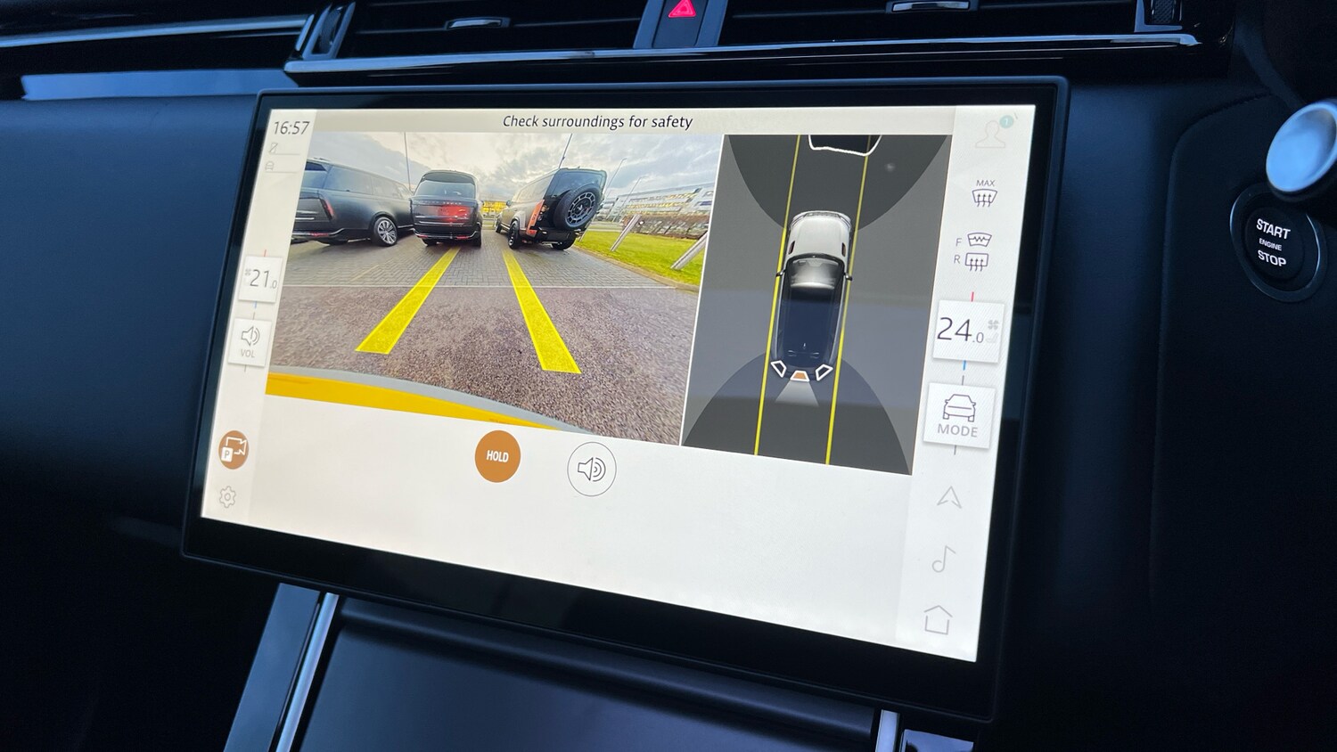 Used Land Rover Range Rover Velar 2026 for sale - 77452963: Photo 12