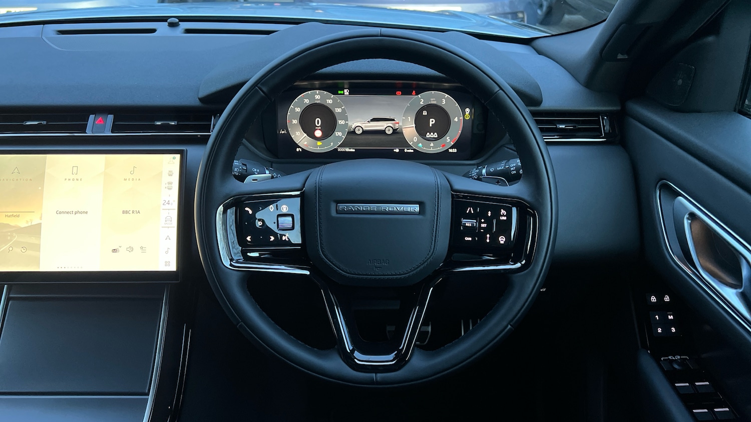 Used Land Rover Range Rover Velar 2026 for sale - 77452963: Photo 15