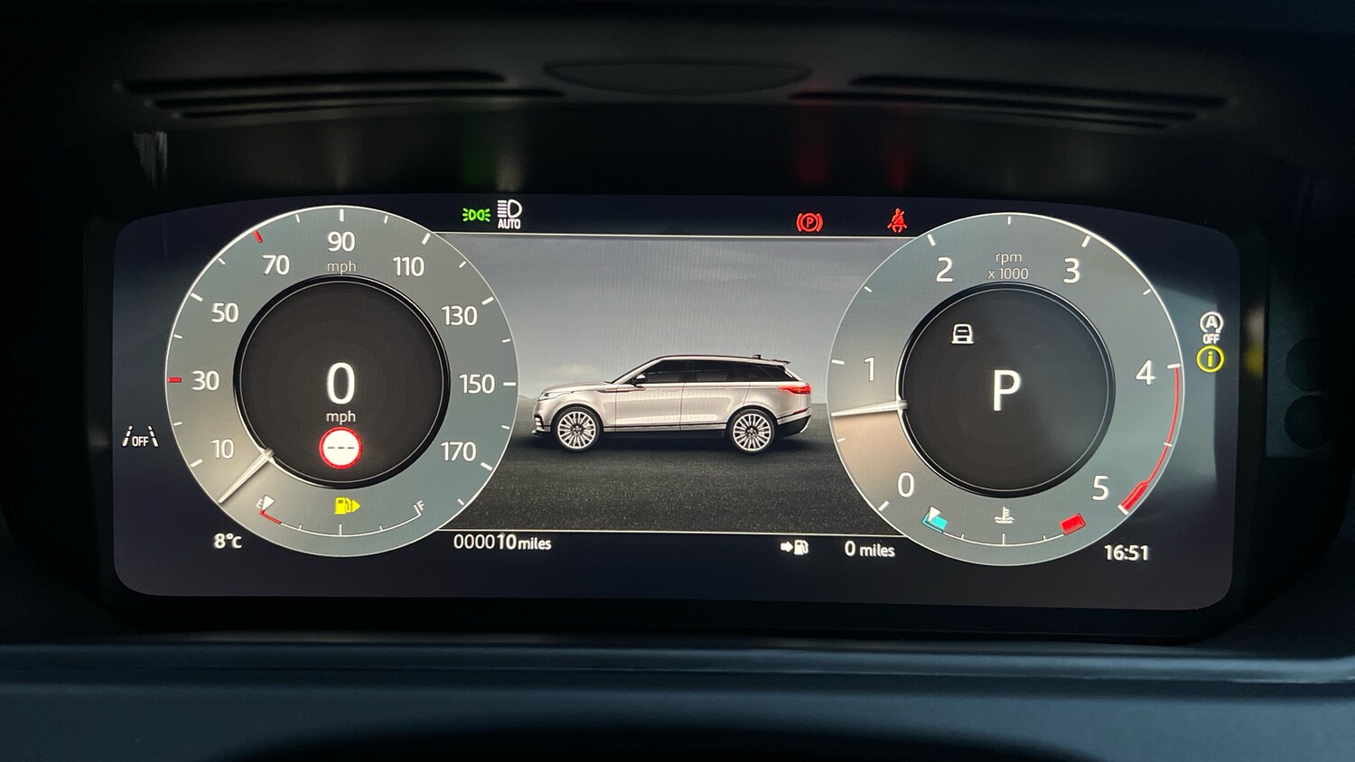 Used Land Rover Range Rover Velar 2026 for sale - 77452963: Photo 16