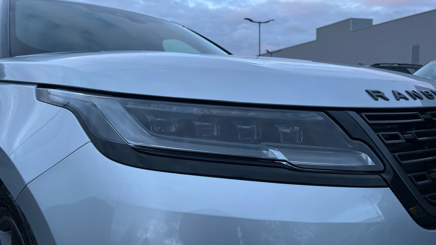 Used Land Rover Range Rover Velar 2026 for sale - 77452963: Photo 17