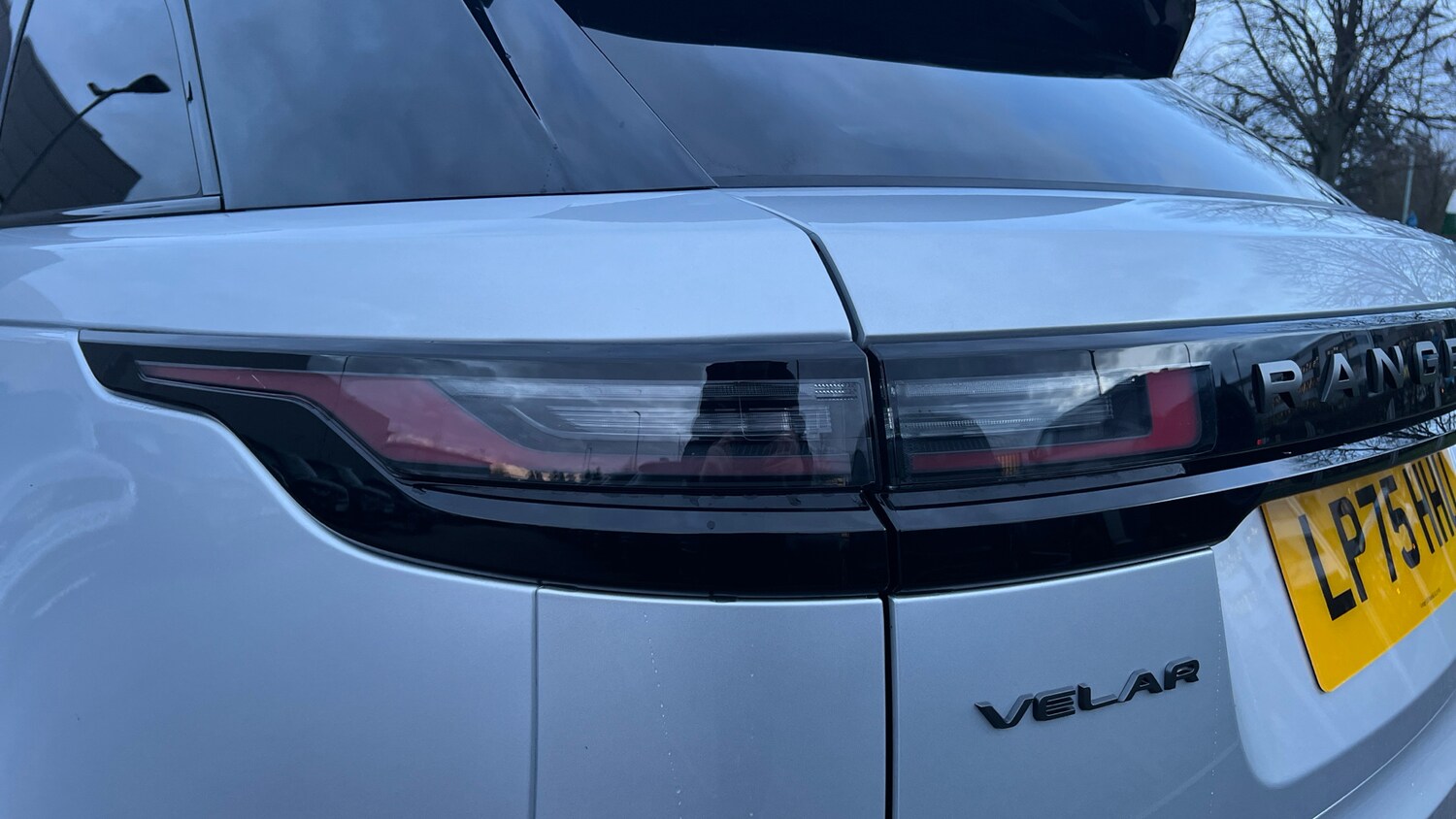 Used Land Rover Range Rover Velar 2026 for sale - 77452963: Photo 19