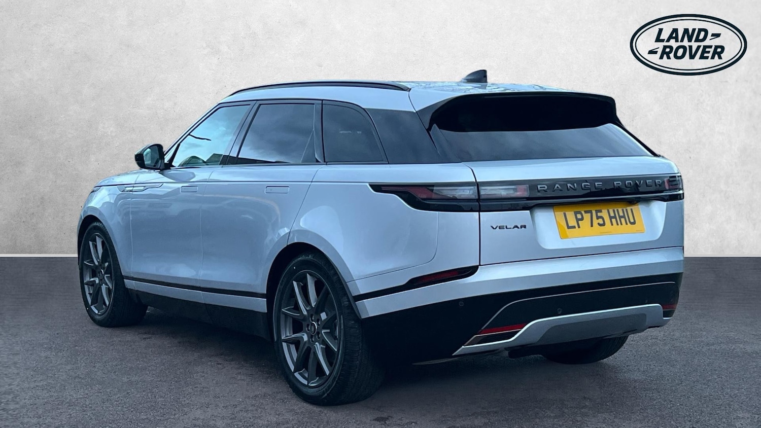 Used Land Rover Range Rover Velar 2026 for sale - 77452963: Photo 2