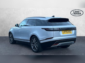 Used Land Rover Range Rover Velar 2026 for sale - 77452963: Photo