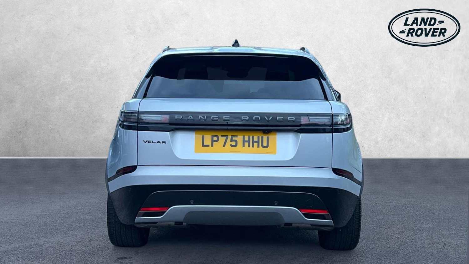 Used Land Rover Range Rover Velar 2026 for sale - 77452963: Photo 6