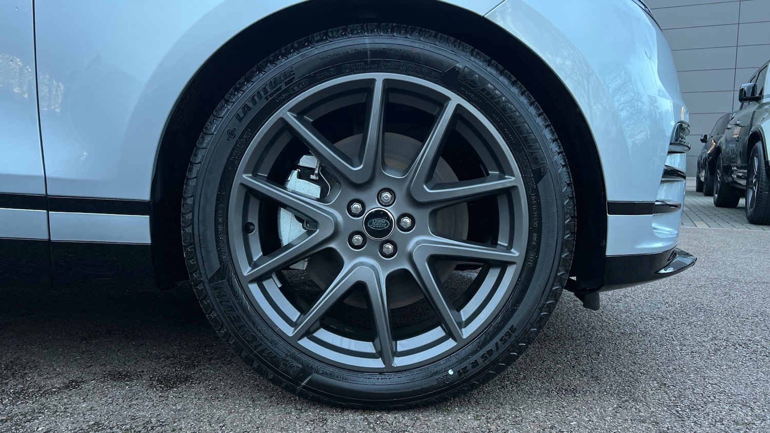 Used Land Rover Range Rover Velar 2026 for sale - 77452963: Photo 8