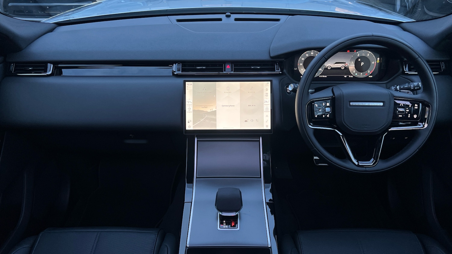 Used Land Rover Range Rover Velar 2026 for sale - 77452963: Photo 9