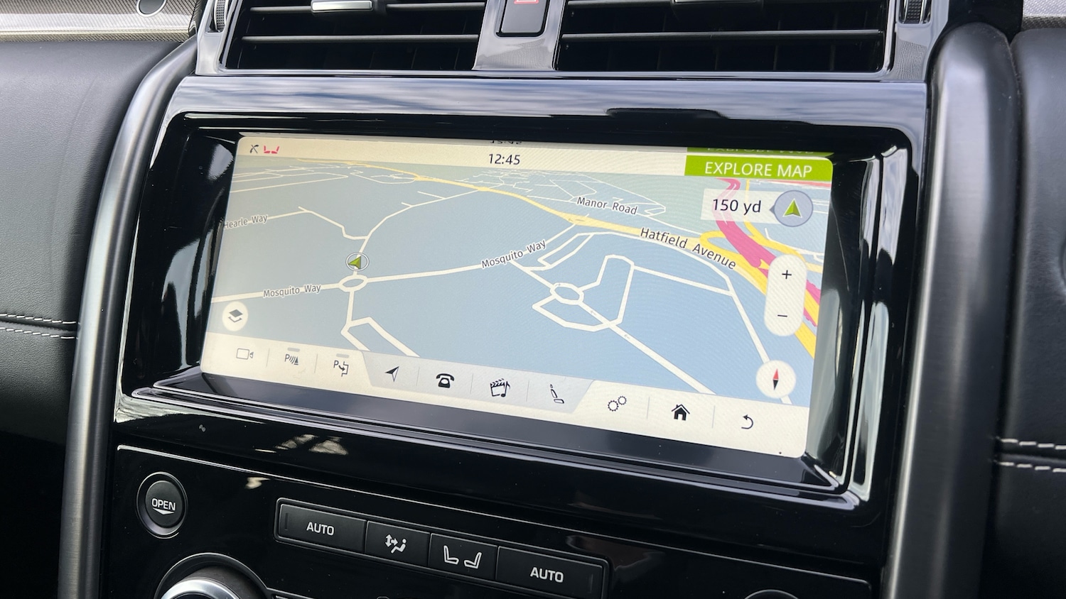 Used Land Rover Discovery 2018 for sale - 76836826: Photo 11