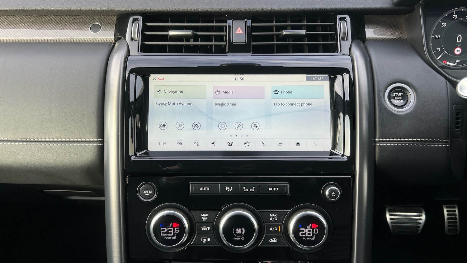 Used Land Rover Discovery 2018 for sale - 76836826: Photo 14