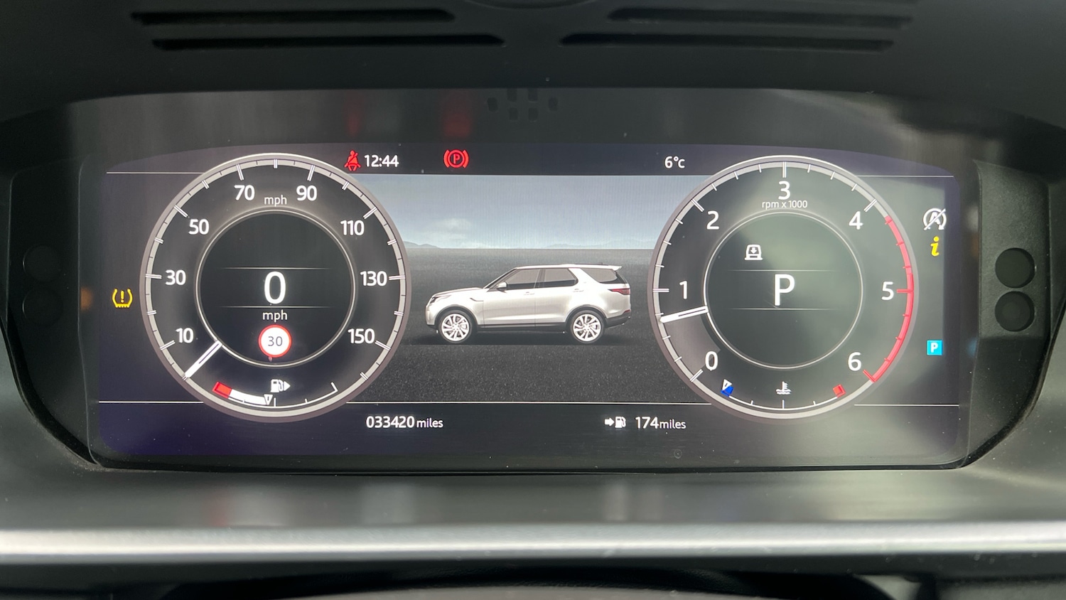 Used Land Rover Discovery 2018 for sale - 76836826: Photo 16