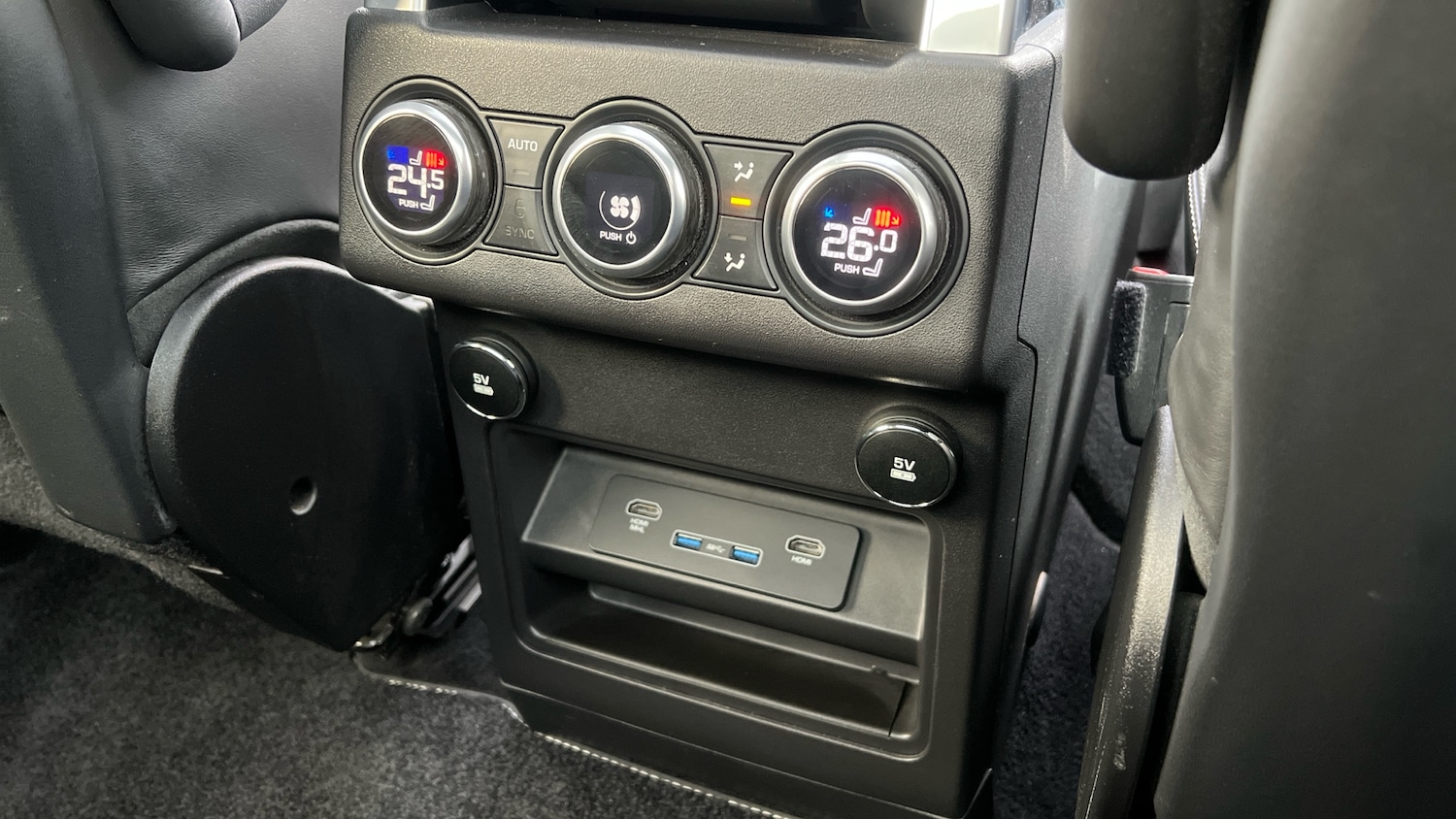 Used Land Rover Discovery 2018 for sale - 76836826: Photo 18