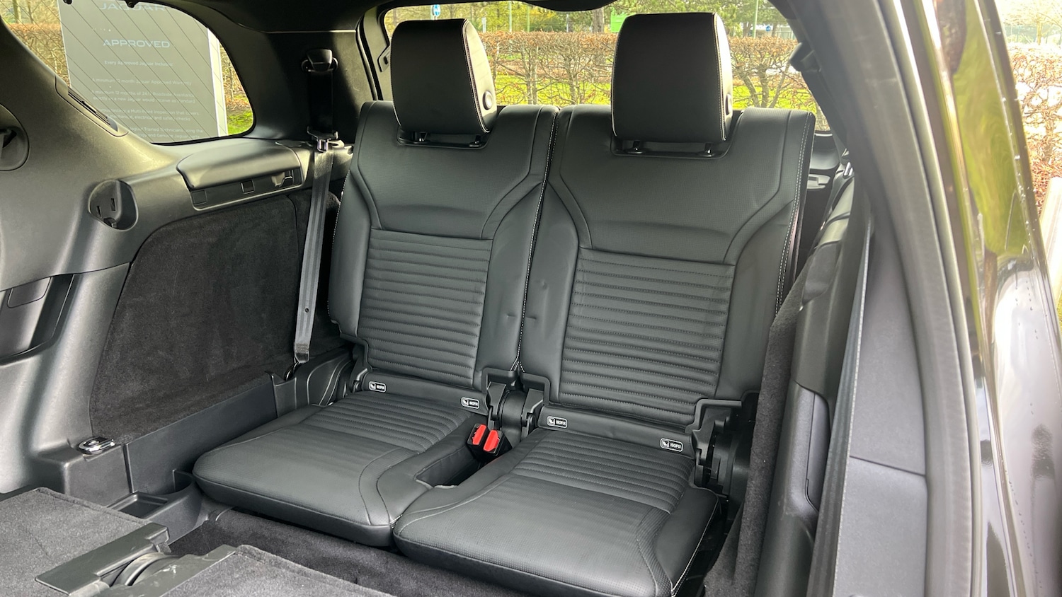 Used Land Rover Discovery 2018 for sale - 76836826: Photo 22