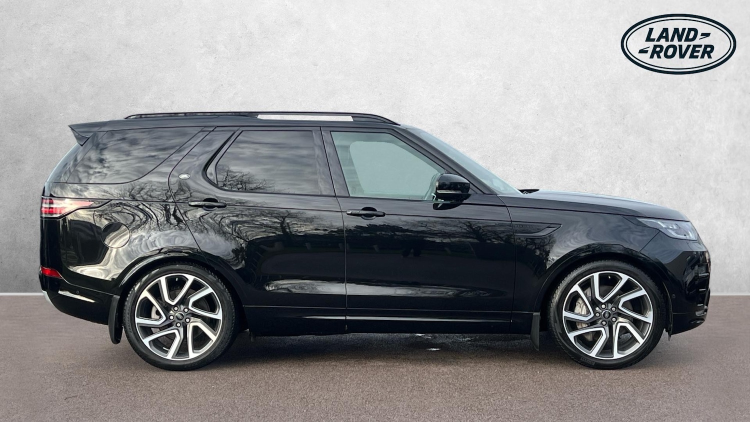 Used Land Rover Discovery 2018 for sale - 76836826: Photo 5