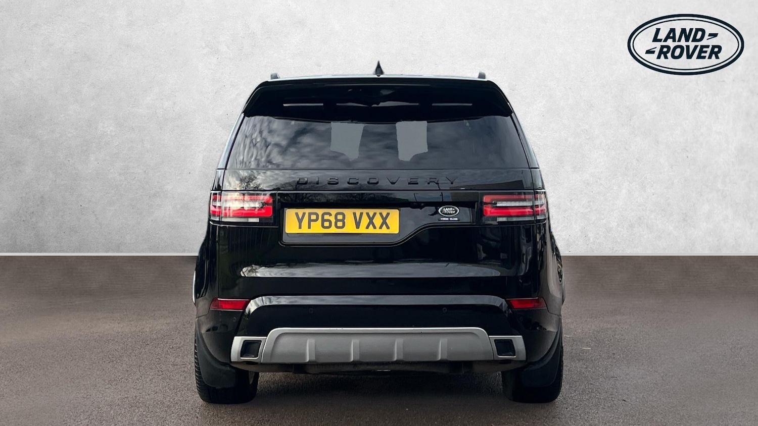 Used Land Rover Discovery 2018 for sale - 76836826: Photo 6