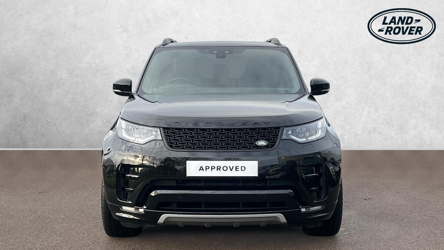 Used Land Rover Discovery 2018 for sale - 76836826: Photo 7