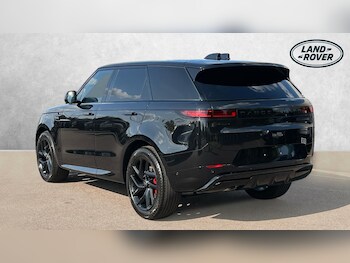 Used Land Rover Range Rover Sport 2025 for sale - 75621543: Photo