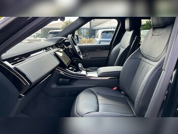 Used Land Rover Range Rover Sport 2025 for sale - 75621543: Photo