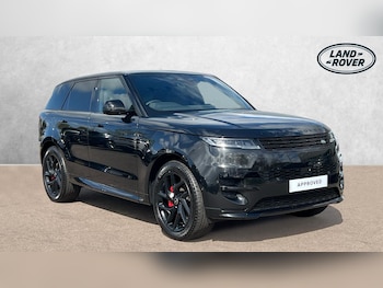 Used Land Rover Range Rover Sport 2026 for sale - 78258639: Photo