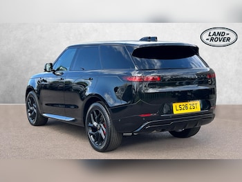 Used Land Rover Range Rover Sport 2026 for sale - 78258639: Photo
