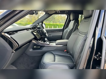 Used Land Rover Range Rover Sport 2026 for sale - 78258639: Photo